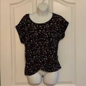 Cute blouse